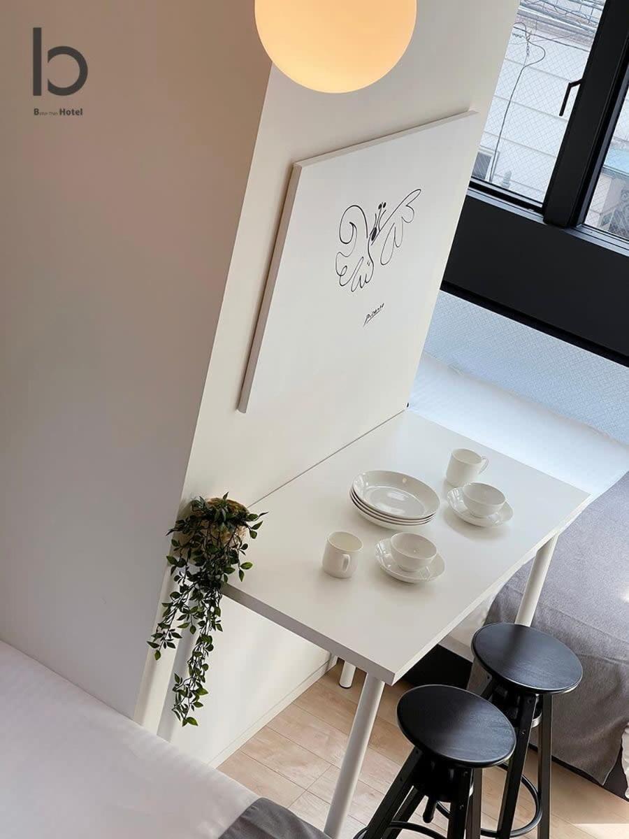 Bhotel Nekoyard - Modern Loft Studio Steps From Peace Park Хиросима Экстерьер фото